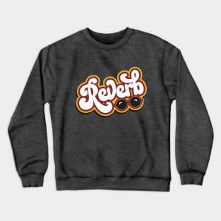 Reverb Crewneck Sweatshirt